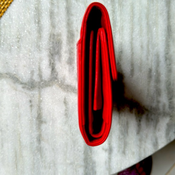 Levenger leather wallet - Picture 12 of 14